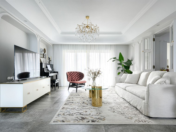 住房裝修常見的三種方式有哪些優缺點？