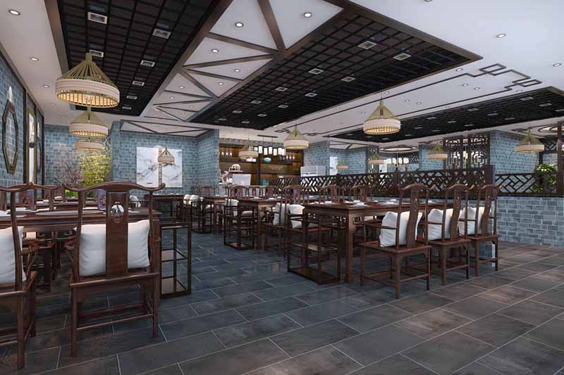 什么是市井火鍋？與其它火鍋店裝修有何不同？