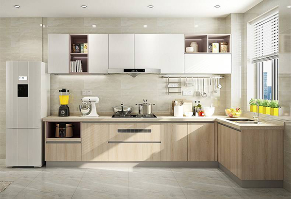 新房裝修櫥柜材料有哪些？如何挑選？